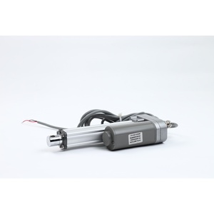 Single Power YH8-525 <b>Linear</b> <b>Actuator</b> Solar Tracker <b>Linear</b> <b>Actuator</b> Controller With Low Price - Product Image 3