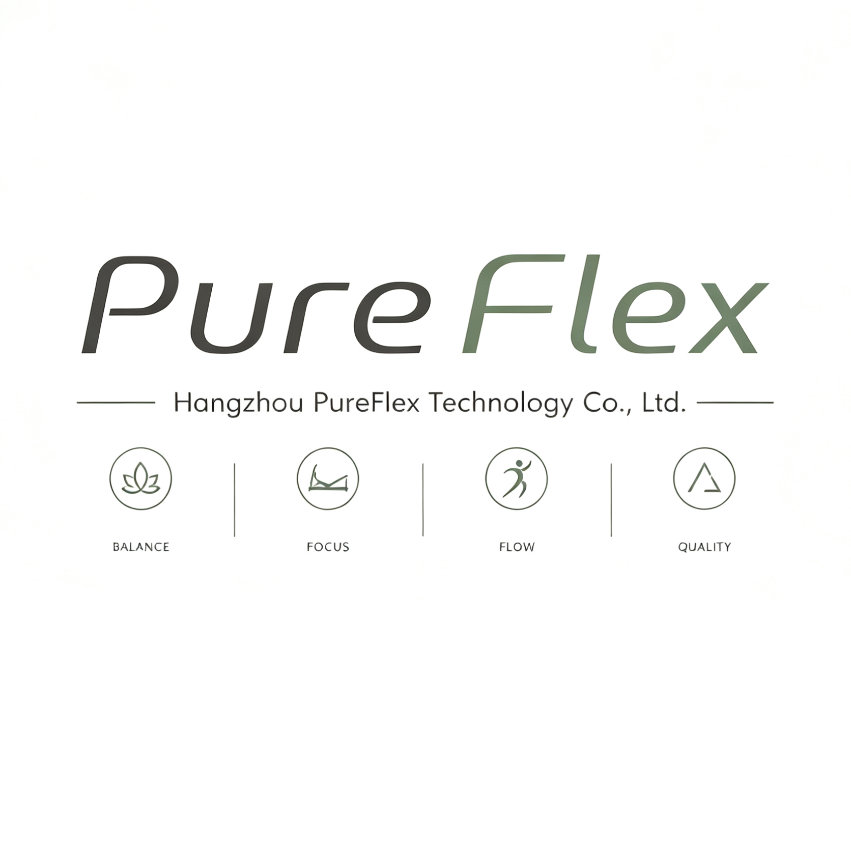 Hangzhou Pureflex Technology Co., Ltd. logo