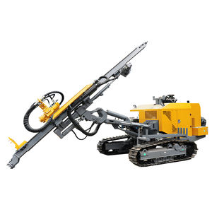 Trivelle per Fori di Perforazione All'Avanguardia Rivoluzionano le Tue Operazioni Minerarie con Queste Avanzate Piattaforme di Perforazione Mineraria - Product Image 3