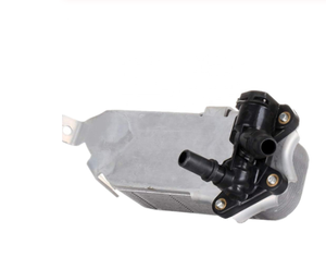 Oto parçaları şanzıman yağ soğutucusu ısı değiştirici için BMW1 2 3touring 4 Coupe F30 F32 F33 F36 17217593856 17217600553 7593856 - Product Image 5