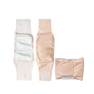 <span class=keywords><strong>Couche</strong></span> réutilisable pour <span class=keywords><strong>chien</strong></span>, bande ventrale pour animaux de compagnie, produits pour chiens adultes, couches pour chiens masculins pour la <span class=keywords><strong>menstruation</strong></span> - Product Image 3