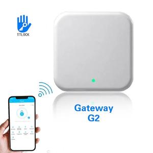 G2 Gateway Wifi 2.4G, Convierte Wifi a BLE para Control Remoto con la Aplicación TTlock, para Cerraduras Inteligentes - Product Image 1