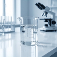Époxy fonctionnel Méthylphényl Trisiloxane |   Fluide silicone époxyterminé |   Huile de silicone réactive pour la modification du silicone