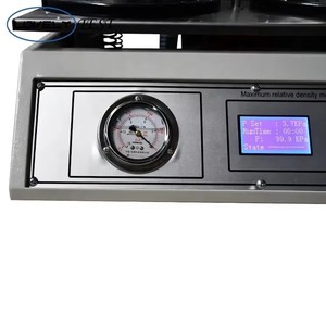 Equipo de Prueba de Densidad Relativa HLM-3 para Mezclas, Precio de Fábrica, Equipo de Prueba de Densidad - Product Image 4