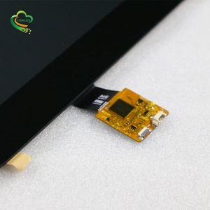 <span class=keywords><strong>14.1</strong></span> inch <span class=keywords><strong>LCD</strong></span> TFT 1280*800 Ag AR điều trị cảm ứng Glass 450 nits <span class=keywords><strong>14.1</strong></span> "Màn hình cảm ứng mô-đun hiển thị - Product Image 4