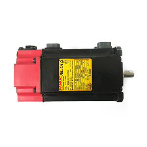 A06B-0115-B704 FANUC Ac Servo Motor for Cnc Machines A06B0115B704 - Product Image 1