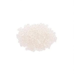 Ilan Abalorios Perline Bicono Trasparenti Bianche 6mm 15g - Product Image 2