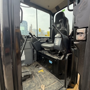 รถขุดขนาดเล็ก CAT 303.5E มือสอง สภาพดี รุ่น Cat303.5e Cat305 Cat306 นำเข้าจากญี่ปุ่น เครื่องจักรก่อสร้าง - Product Image 4