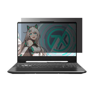 Filtre de confidentialité pour ordinateur <span class=keywords><strong>portable</strong></span> PET anti-reflet mat 2 voies anti-espion de qualité supérieure, <span class=keywords><strong>prix</strong></span> d'usine, 14 pouces, écran large, pour <span class=keywords><strong>Acer</strong></span>/ 15,6 pouces - Product Image 3