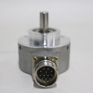 Encodeur rotatif SIKO IH58M-0146 1000 PPR Fabriqué en Allemagne Usage industriel - Product Image 1