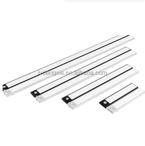 Striscia <span class=keywords><strong>LED</strong></span> Ultrasottile con Sensore di Movimento Intelligente, Magnetica Autoadesiva, Certificata CE, Design Contemporaneo per <span class=keywords><strong>Armadio</strong></span> - Product Image 6