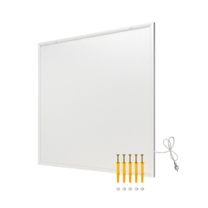 Thermostat à distance et Wifi Chauffage infrarouge IR Chauffage radiant en cristal de carbone au <span class=keywords><strong>meilleur</strong></span> prix - Product Image 2