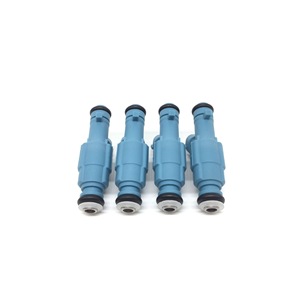 Inyector de Combustible 35310-2G300 Para Vehículos Hyundai Sonata Tucson Kia - Product Image 4