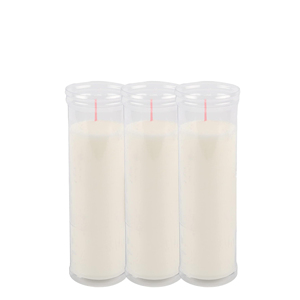 Wholesale <b>Paraffin</b> Wax Scented Votive Candle Decorative Glass Jar Candle Holder for Sale - Product Image 1