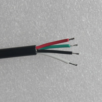 Sonde de température en acier inoxydable hautement étanche ISO 4-20mA PT100/PT1000 avec montage par soudure et garantie de 2 ans