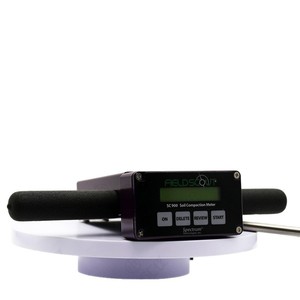 เครื่องวัดความแน่นของดินแบบดิจิตอล Spectrum Sc-900 สำหรับการเกษตร - Product Image 1