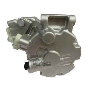 Compresseur de climatisation de voiture TSE17C pour Toyota Camry 2.5L 8831006441 883100R010 883100R011 883100R012 883100R013 - Product Image 5