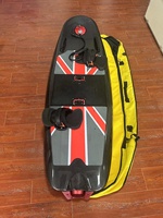 Prix usine OEM Jet Surf Foil Jet Board Planche de surf hydroptère électrique Jet Board Efoil Hydroptère électrique avec moteur