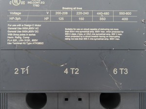 Contactor de Potencia AF40030 Original, Nuevo, para PLC, Amplia Experiencia Técnica, con Experiencia Sólida en Mantenimiento Industrial - Product Image 2