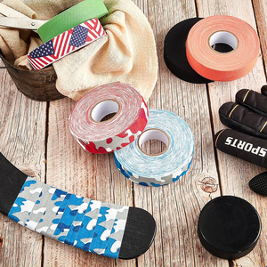 Hockey băng vải vải, thể thao để đảm bảo Hockey grips, cotton thể thao thể thao Băng vải băng Hockey Băng - Product Image 5