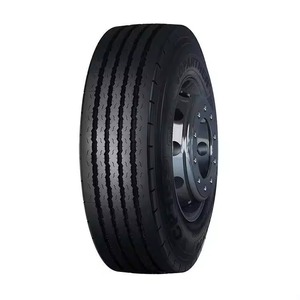 ยางรถบรรทุกคุณภาพพรีเมียมแบบใหม่ 9.5R17.5-18PR สำหรับรถบรรทุกหนัก จัดส่งรวดเร็ว ผลิตในจีน - Product Image 1