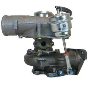 Nuevo Turbocompresor 4551902001 0305GC0041N 0305GC0111N para Motor 2.5L NEF CRDe Mahindra Bolero Goa Scorpio Gateway - Product Image 6