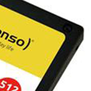 Disque dur Intenso Top 2,5 pouces 512 Go Serial ATA III MLC (9659402040) - Product Image 4