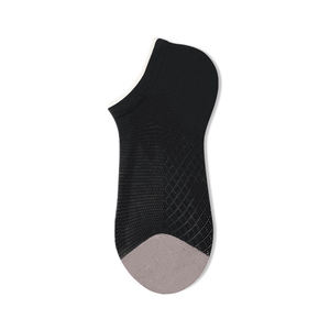Chaussettes de marque avec logo personnalisé, votre identité ici, épreuve numérique gratuite, ODM - Product Image 3