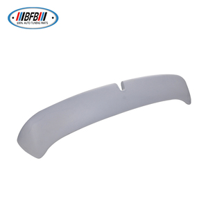 Aileron arrière ABS FRP pour Volkswagen <span class=keywords><strong>Golf</strong></span> <span class=keywords><strong>4</strong></span> - Product Image 4