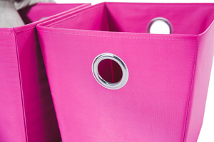 Classique <span class=keywords><strong>GRAND</strong></span> JOUET BOÎTE DE <span class=keywords><strong>RANGEMENT</strong></span> AVEC ŒILLET, poupée boîte de <span class=keywords><strong>rangement</strong></span> - Product Image 3