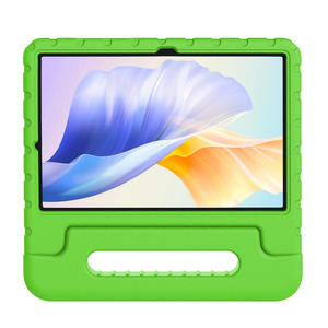 Funda Protectora EVA Ecológica HGD a Prueba de Golpes para Samsung Tab S9 S10 FE 11 Pulgadas 2023/20205, No Tóxica, con Cubierta Antiarañazos para Niños - Product Image 1