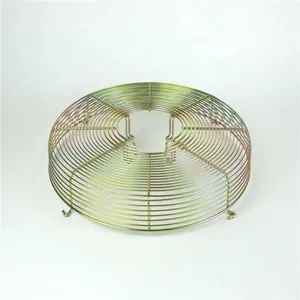 Stainless Steel Wire Mesh Fan Guard for Air Conditioner