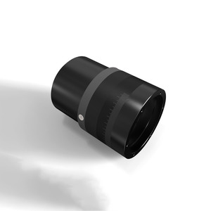 Lente <span class=keywords><strong>Obiettivo</strong></span> Collimatore Personalizzata VY Optics 850 nm - Product Image 3