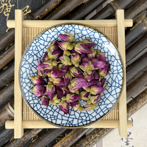 Capullos <span class=keywords><strong>de</strong></span> Rosa Secos 100% Naturales - Aditivo para Té Aromatizado <span class=keywords><strong>de</strong></span> Alta Calidad, Rosa Fragante para la Preparación <span class=keywords><strong>de</strong></span> Té <span class=keywords><strong>de</strong></span> Hierbas en Casa y Cafeterías - Product Image 4