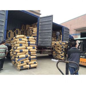 ผงเรซินพีวีซีคุณภาพสูง เกรด Beiyuan SG-5 วัตถุดิบพลาสติก พีวีซี โพลีไวนิลคลอไรด์ - Product Image 3