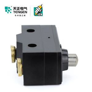 สวิตช์เดินทาง Tengen LXW5-11D แบบรีเซ็ตตัวเอง สวิตช์จำกัดระยะ สวิตช์ไมโคร สำหรับใช้งานในอุตสาหกรรม - Product Image 3