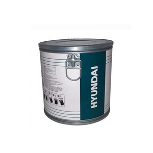 Tambor de Papel de 66x76cm para Alambre de Soldadura y Alambre de Acero Inoxidable - Product Image 2