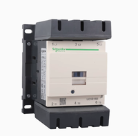 Contacteurs AC Schneider LC1D205M7C D245Q7C LC1D300F7C 3 phases 50Hz 220V/380V/110V/48V