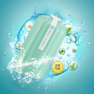 Toilet Cleaner <b>Box</b> Solid 150g Eco-Friendly <b>For</b> Bathroom Stain <b>Removal</b> And Deodorizing - Product Image 1
