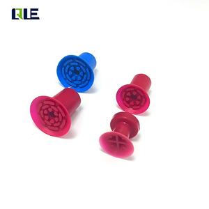 OEM Custom Moulding Gummi Saugnapf flexible Silikon Vakuum Saugnäpfe für Masken maschine - Product Image 4