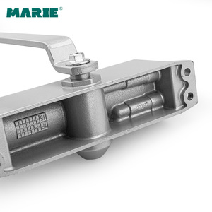 Yüksek kaliteli ağır yanmaz otomatik küçük kapı Closer 1303/1303D - Product Image 4