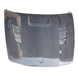 Piezas de Automóvil, Kits de Carrocería Estilo DMC, Cubierta de Motor de Fibra de Carbono 970 970.1 970.2 para <span class=keywords><strong>Porsche</strong></span> <span class=keywords><strong>Panamera</strong></span> <span class=keywords><strong>2010</strong></span>-2016 - Product Image 1