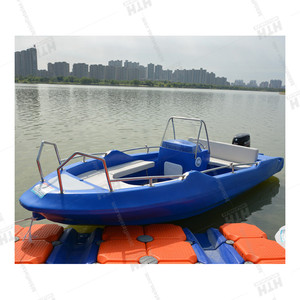 <span class=keywords><strong>Barco</strong></span> de velocidad eléctrico de <span class=keywords><strong>yate</strong></span> de polietileno al mejor <span class=keywords><strong>precio</strong></span>, para pesca - Product Image 4