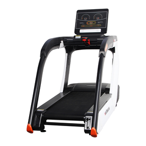 Máquina de Uso Comercial de Alta Resistencia y Alta Calidad DGZ-8600 DGZ-8600 - Product Image 2