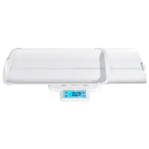 OEM Digital Infant Weighing Scale for Baby Body - 120kg Division 10g - Solid Health Weight Charge