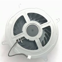 Ventola di Raffreddamento Interna a 23 Pale SYYTECH per Console Playstation 5 PS5, Parti di Ricambio