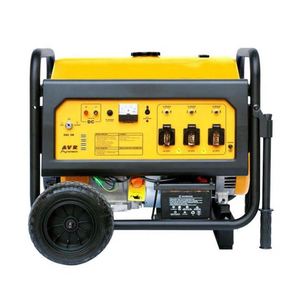 Recoil Start 170f <b>Gasoline</b> Engine Fan case - Product Image 5