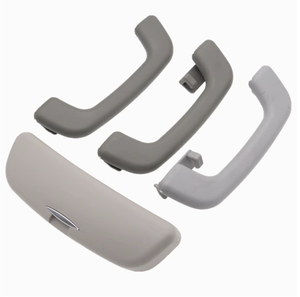 Poignée <span class=keywords><strong>de</strong></span> <span class=keywords><strong>toit</strong></span> accoudoir <span class=keywords><strong>de</strong></span> sécurité boîte à lunettes <span class=keywords><strong>de</strong></span> <span class=keywords><strong>toit</strong></span> pour GEELY CK FREE CRUISER MK GC6 Haute Qualité Plus <span class=keywords><strong>de</strong></span> Réductions Moins cher - Product Image 1