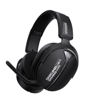 Casque de jeu ONIKUMA GT887 Tri-mode Sans fil BT Filaire Basses profondes Réduction de bruit Confort tout au long de la journée pour PC/PS