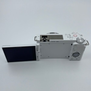 Cámara <span class=keywords><strong>Sony</strong></span> <span class=keywords><strong>ZV</strong></span>-E10 sin Espejo Usada, Creación de Contenido 4K, 24MP, Cuerpo de Aleación de Magnesio, Procesador BIONZ X, <span class=keywords><strong>1</strong></span> Año de Garantía - Product Image 5